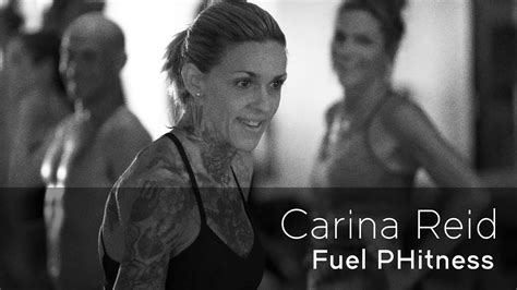 carina reid|About Carina – Fuel PHitness & Carina Reid.